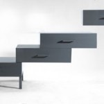 Необычный дизайн мебели от компании Front