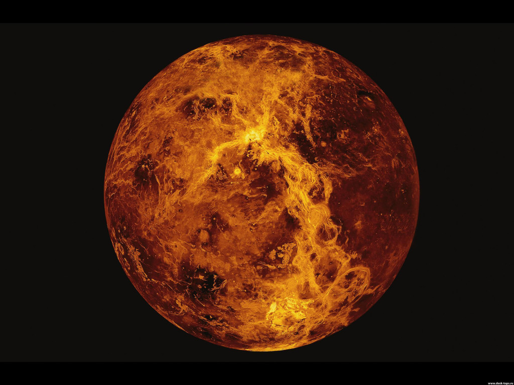 планета Меркурий