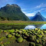 Путешествие по Новой Зеландии